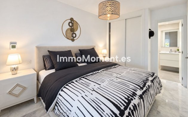 Resale - Apartment - Casares - Casares Playa
