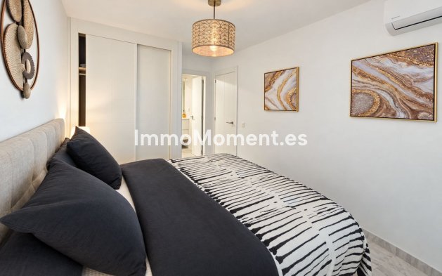 Resale - Apartment - Casares - Casares Playa