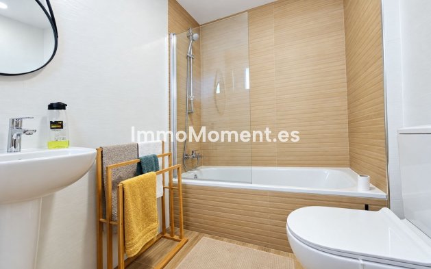 Resale - Apartment - Casares - Casares Playa