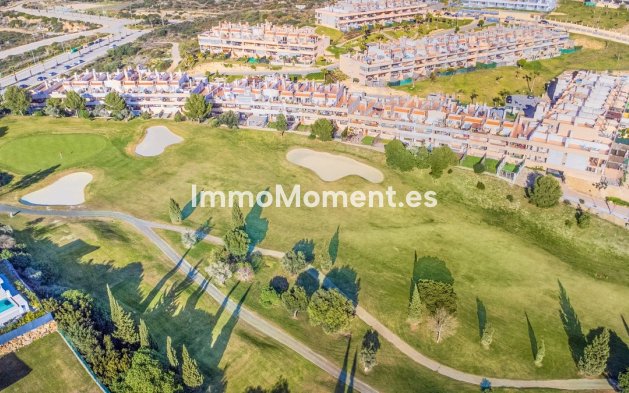 Resale - Apartment - Casares - Casares Playa