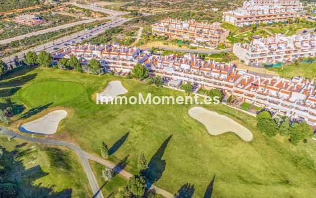 Resale - Apartment - Casares - Casares Playa