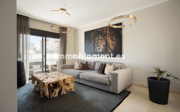 Revente - Maison mitoyenne - Fuengirola - Torreblanca
