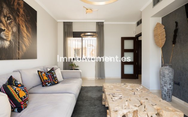 Revente - Maison mitoyenne - Fuengirola - Torreblanca