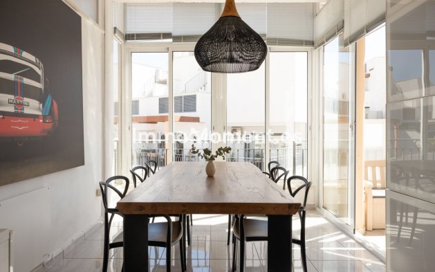 Revente - Maison mitoyenne - Fuengirola - Torreblanca