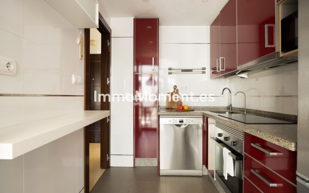 Revente - Maison mitoyenne - Fuengirola - Torreblanca