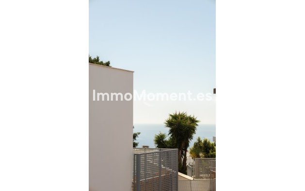 Revente - Maison mitoyenne - Fuengirola - Torreblanca