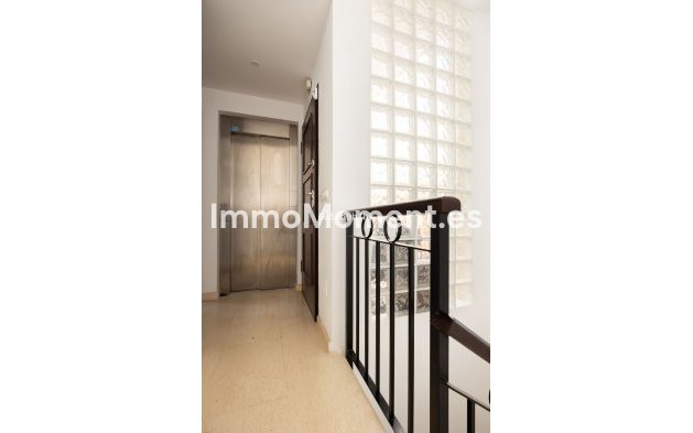 Revente - Maison mitoyenne - Fuengirola - Torreblanca