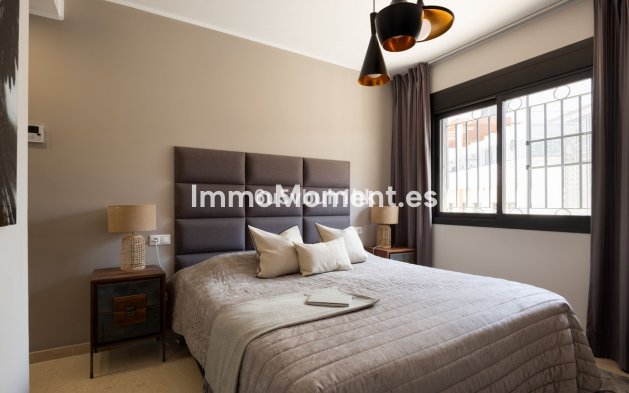 Revente - Maison mitoyenne - Fuengirola - Torreblanca