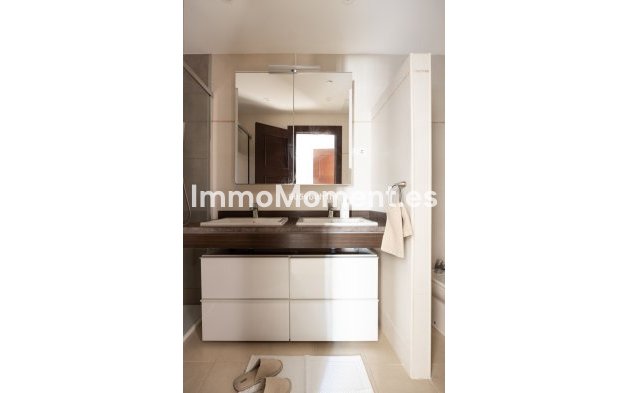 Revente - Maison mitoyenne - Fuengirola - Torreblanca