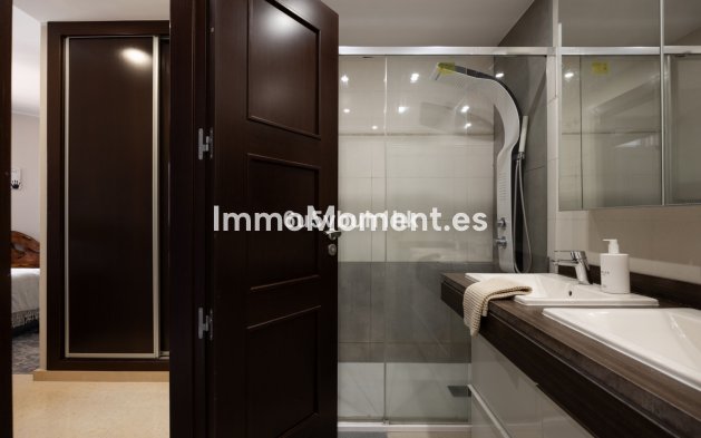 Revente - Maison mitoyenne - Fuengirola - Torreblanca