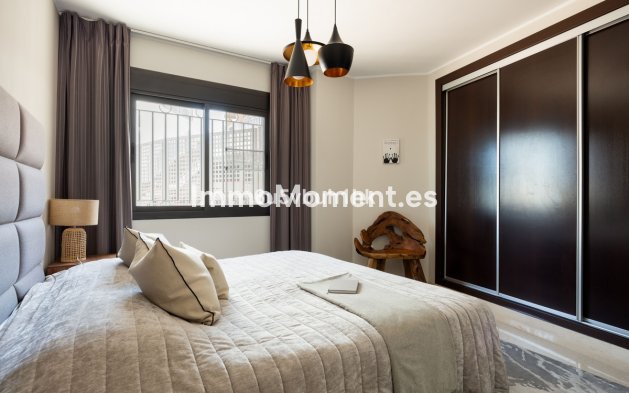 Revente - Maison mitoyenne - Fuengirola - Torreblanca