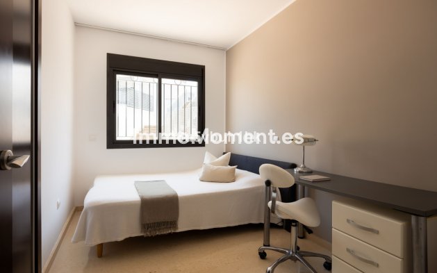 Revente - Maison mitoyenne - Fuengirola - Torreblanca