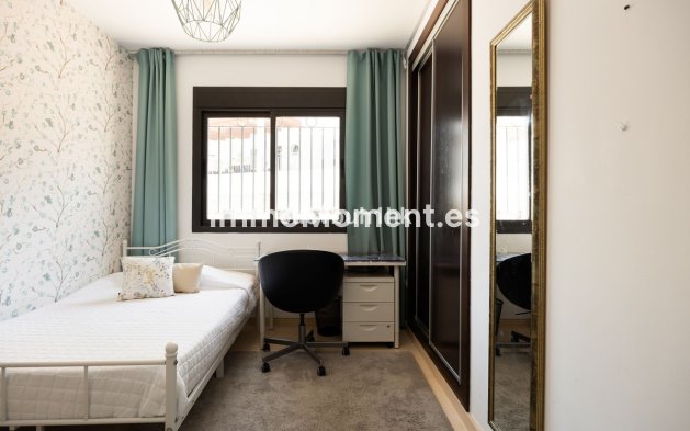 Revente - Maison mitoyenne - Fuengirola - Torreblanca