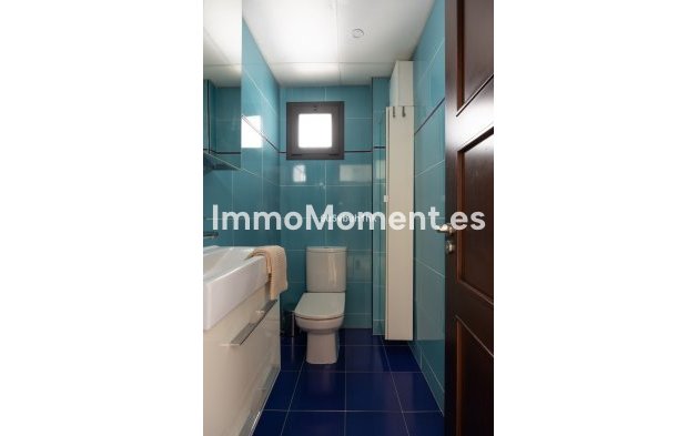 Revente - Maison mitoyenne - Fuengirola - Torreblanca