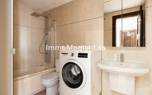 Revente - Maison mitoyenne - Fuengirola - Torreblanca