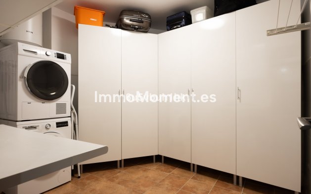 Revente - Maison mitoyenne - Fuengirola - Torreblanca