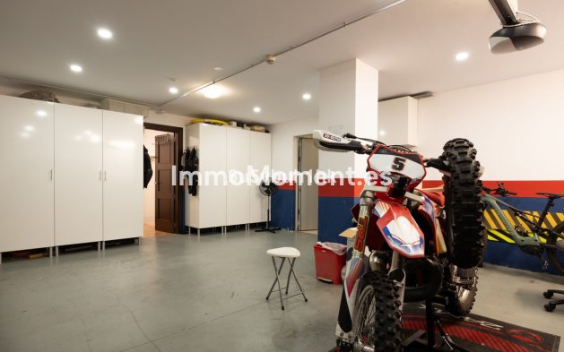 Revente - Maison mitoyenne - Fuengirola - Torreblanca