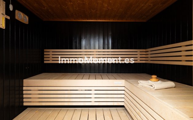 Revente - Maison mitoyenne - Fuengirola - Torreblanca