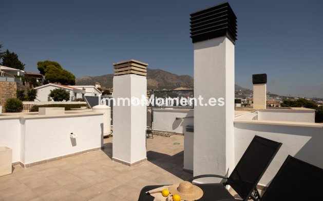 Revente - Maison mitoyenne - Fuengirola - Torreblanca