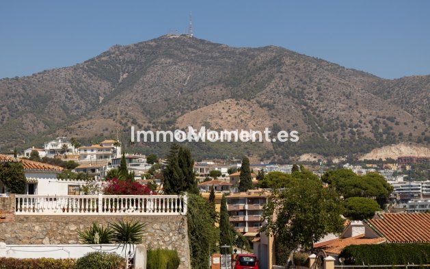 Revente - Maison mitoyenne - Fuengirola - Torreblanca