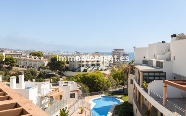 Revente - Maison mitoyenne - Fuengirola - Torreblanca
