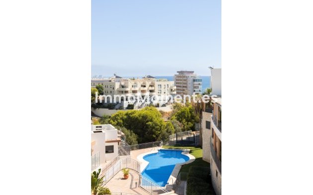 Revente - Maison mitoyenne - Fuengirola - Torreblanca