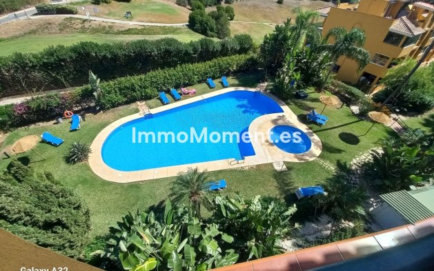Bestaande woning - Appartement - Mijas Costa - Riviera Del Sol
