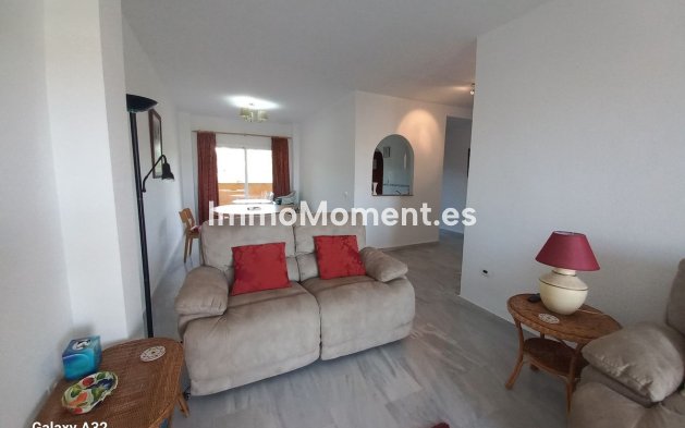 Bestaande woning - Appartement - Mijas Costa - Riviera Del Sol