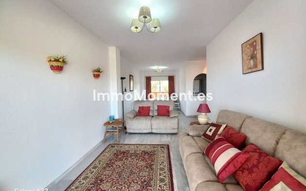 Bestaande woning - Appartement - Mijas Costa - Riviera Del Sol