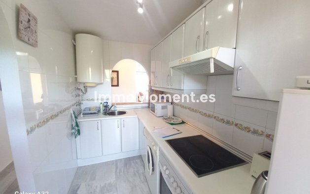 Bestaande woning - Appartement - Mijas Costa - Riviera Del Sol