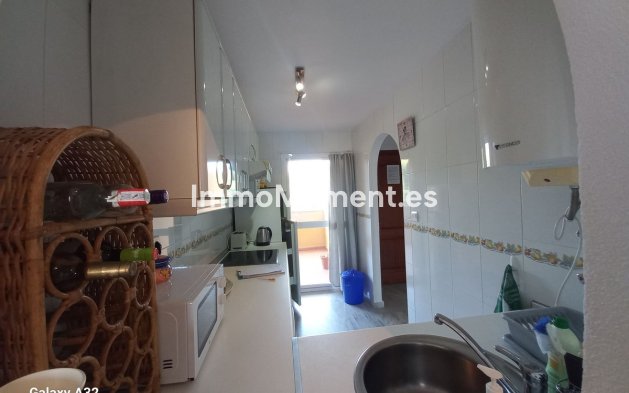 Bestaande woning - Appartement - Mijas Costa - Riviera Del Sol