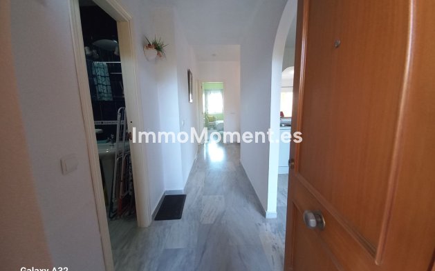 Bestaande woning - Appartement - Mijas Costa - Riviera Del Sol