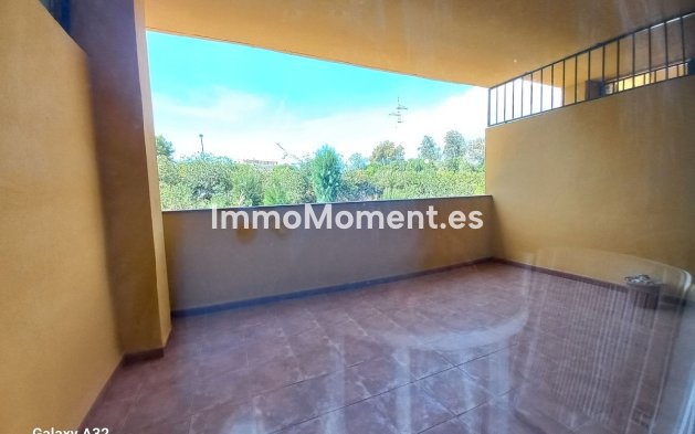 Bestaande woning - Appartement - Mijas Costa - Riviera Del Sol