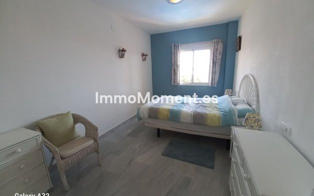 Bestaande woning - Appartement - Mijas Costa - Riviera Del Sol