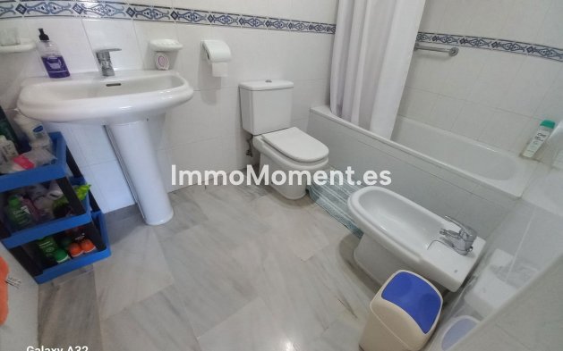 Bestaande woning - Appartement - Mijas Costa - Riviera Del Sol