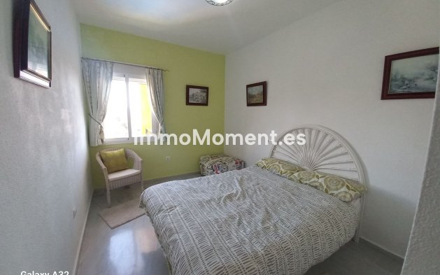 Bestaande woning - Appartement - Mijas Costa - Riviera Del Sol