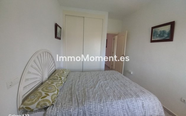 Bestaande woning - Appartement - Mijas Costa - Riviera Del Sol