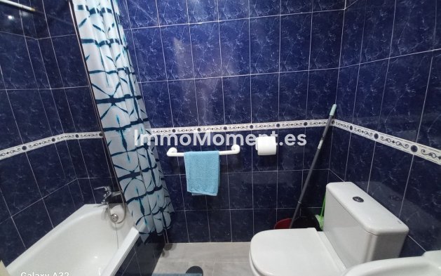Bestaande woning - Appartement - Mijas Costa - Riviera Del Sol