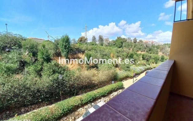 Bestaande woning - Appartement - Mijas Costa - Riviera Del Sol