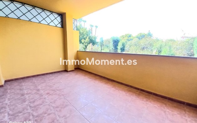 Bestaande woning - Appartement - Mijas Costa - Riviera Del Sol