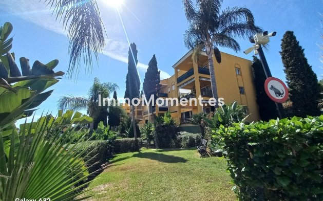 Bestaande woning - Appartement - Mijas Costa - Riviera Del Sol