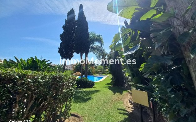Bestaande woning - Appartement - Mijas Costa - Riviera Del Sol