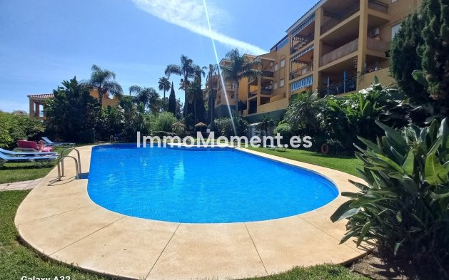 Bestaande woning - Appartement - Mijas Costa - Riviera Del Sol