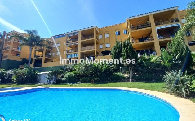 Bestaande woning - Appartement - Mijas Costa - Riviera Del Sol