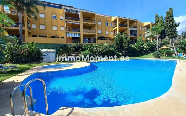 Bestaande woning - Appartement - Mijas Costa - Riviera Del Sol