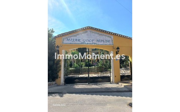 Bestaande woning - Appartement - Mijas Costa - Riviera Del Sol