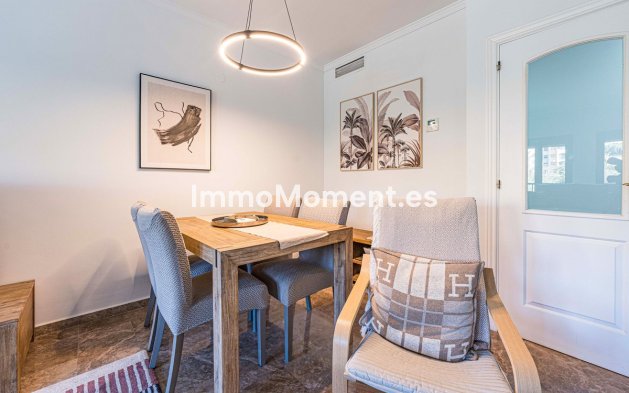 Reventa - Apartamento - Marbella - San Pedro de Alcántara