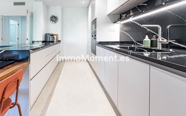 Reventa - Apartamento - Marbella - San Pedro de Alcántara