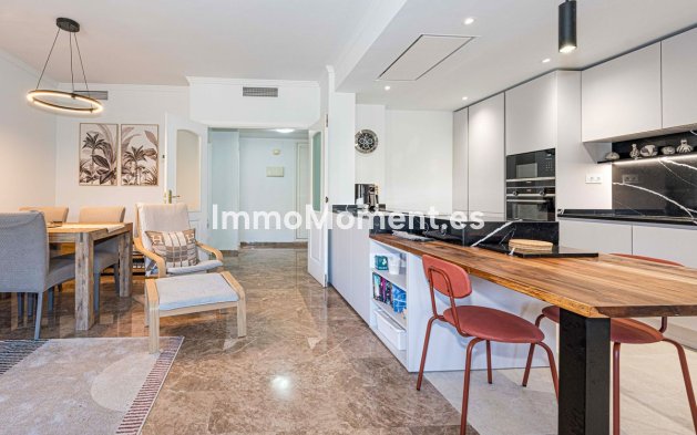 Reventa - Apartamento - Marbella - San Pedro de Alcántara