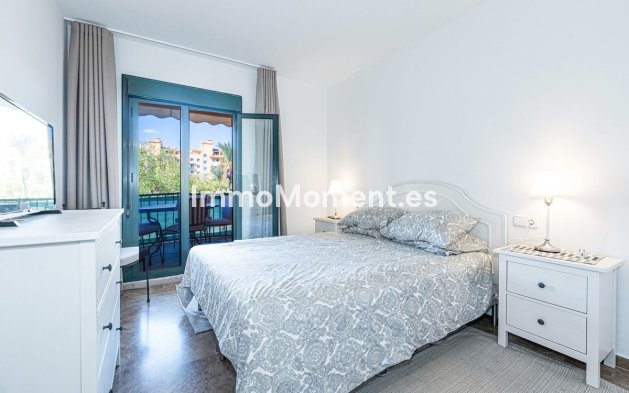 Reventa - Apartamento - Marbella - San Pedro de Alcántara